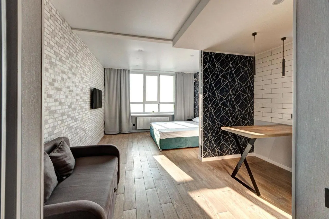 Olympic Park Apartment Kyiv