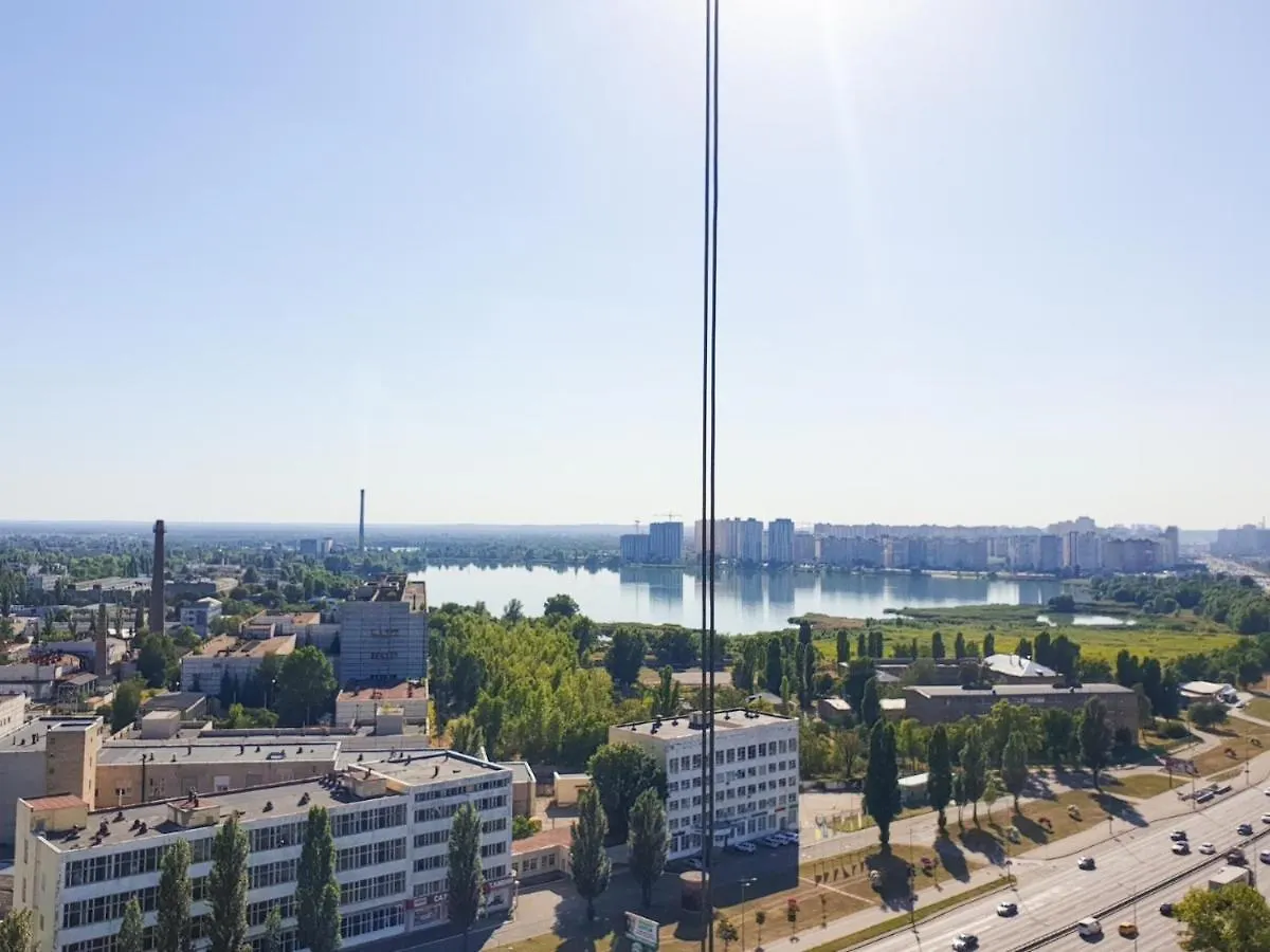 Olympic Park Apartment Kyiv