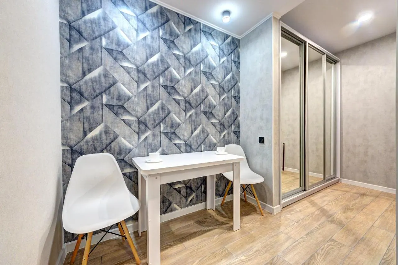 Olympic Park Apartment Kyiv
