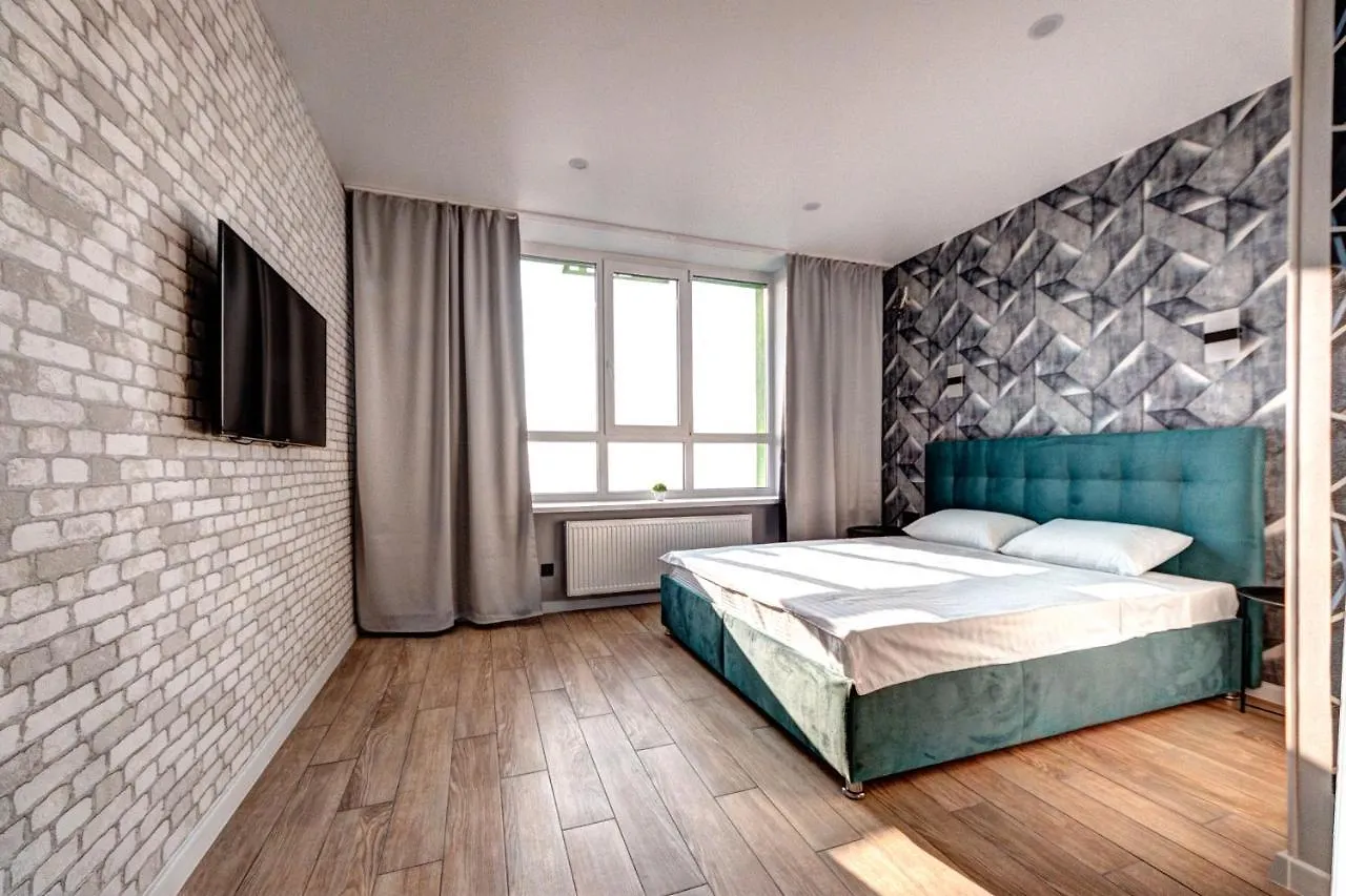 Olympic Park Apartment Kyiv 0*,  Ukraine