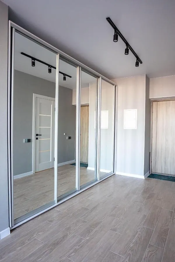 Olympic Park Apartment Kyiv 0*,  Ukraine