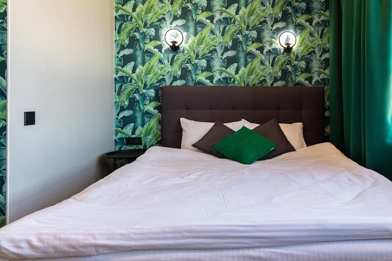 Olympic Park Apartment Kyiv Ukraine